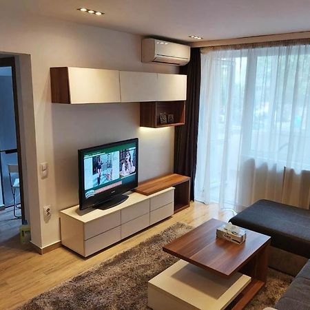 Cristal Metropolis Apartman Bukarest Kültér fotó