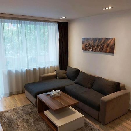 Cristal Metropolis Apartman Bukarest Kültér fotó