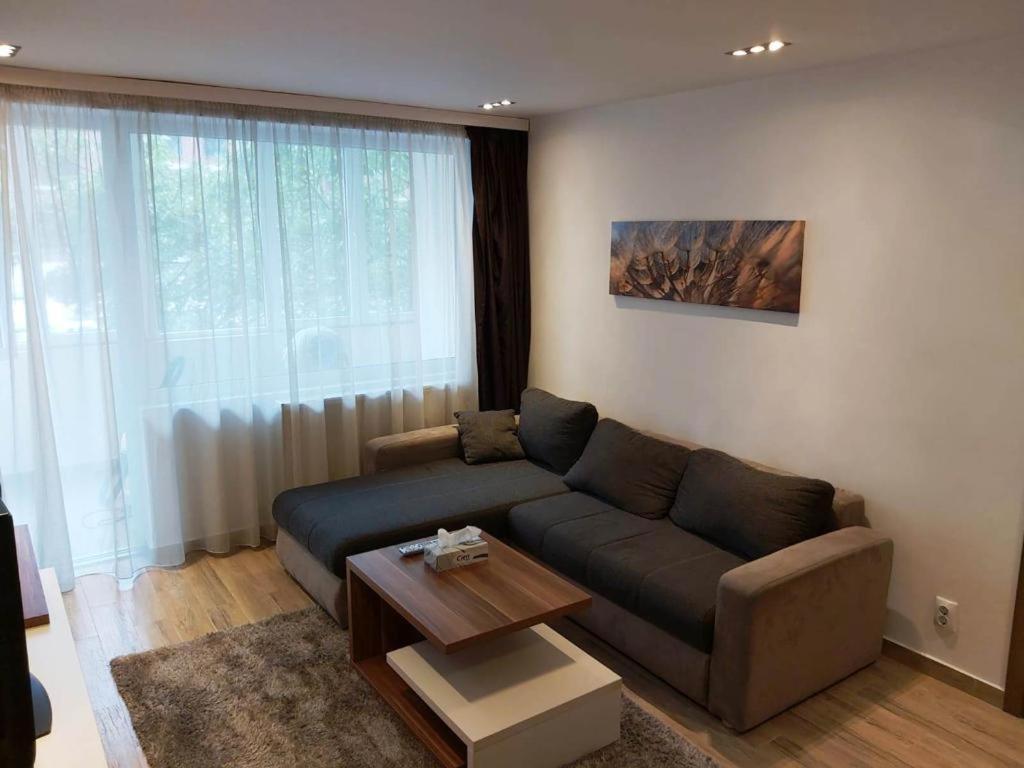 Cristal Metropolis Apartman Bukarest Kültér fotó