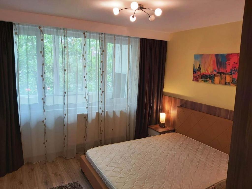Cristal Metropolis Apartman Bukarest Kültér fotó