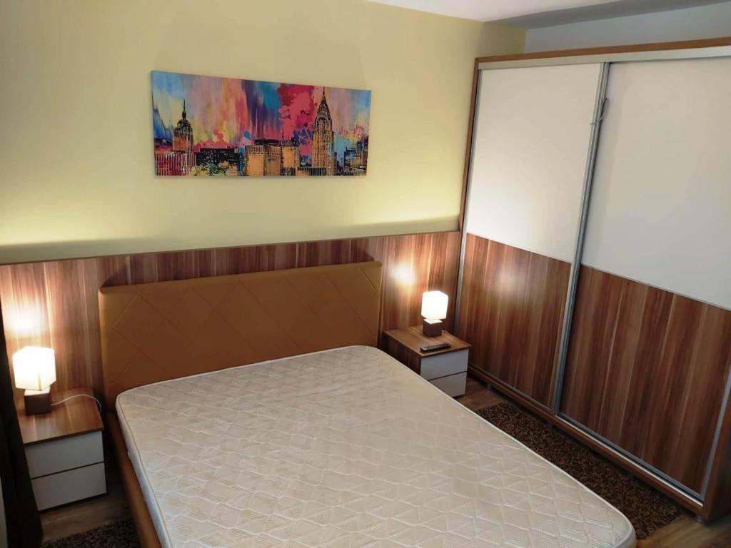 Cristal Metropolis Apartman Bukarest Kültér fotó