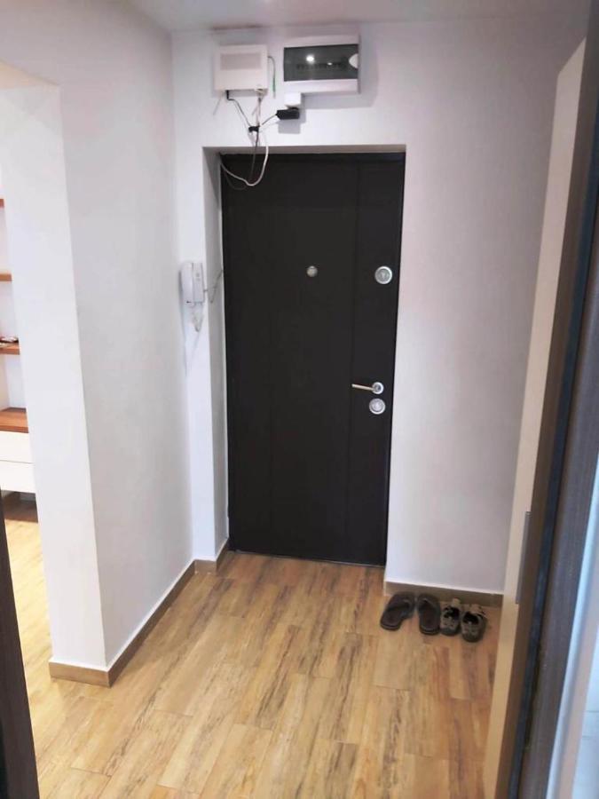 Cristal Metropolis Apartman Bukarest Kültér fotó