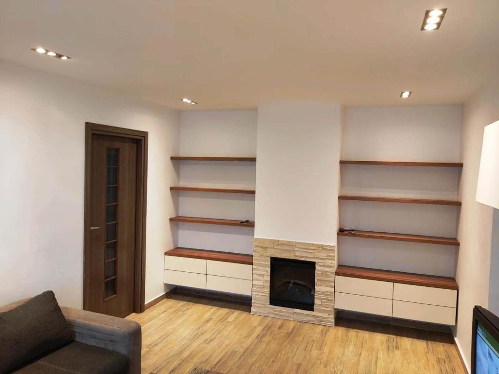 Cristal Metropolis Apartman Bukarest Kültér fotó