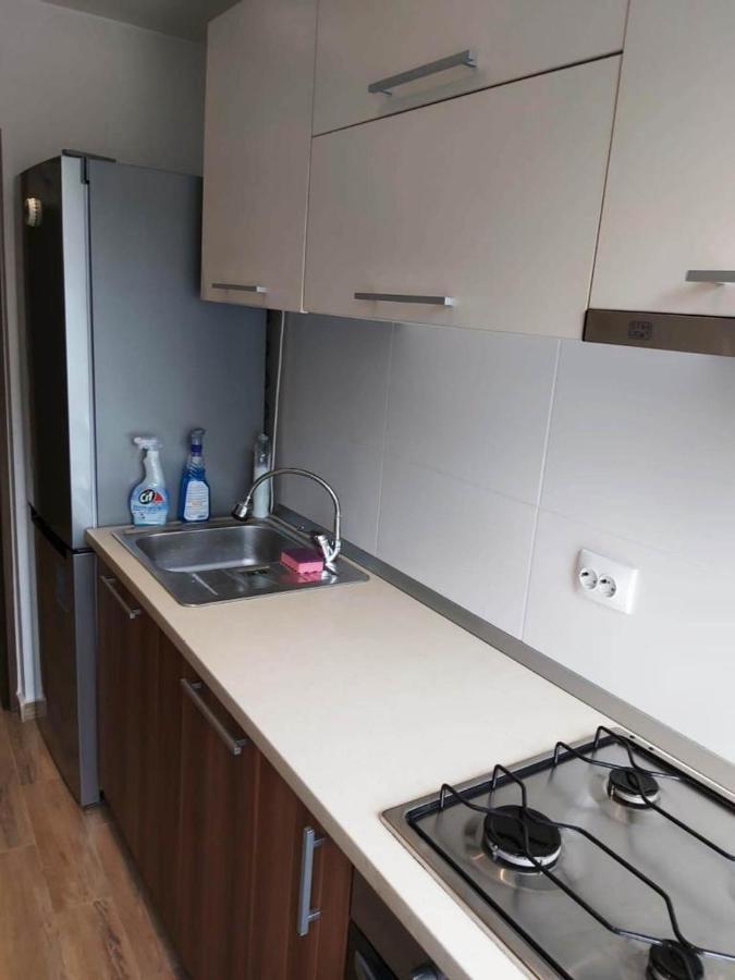 Cristal Metropolis Apartman Bukarest Kültér fotó