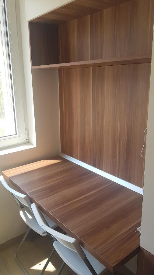 Cristal Metropolis Apartman Bukarest Kültér fotó