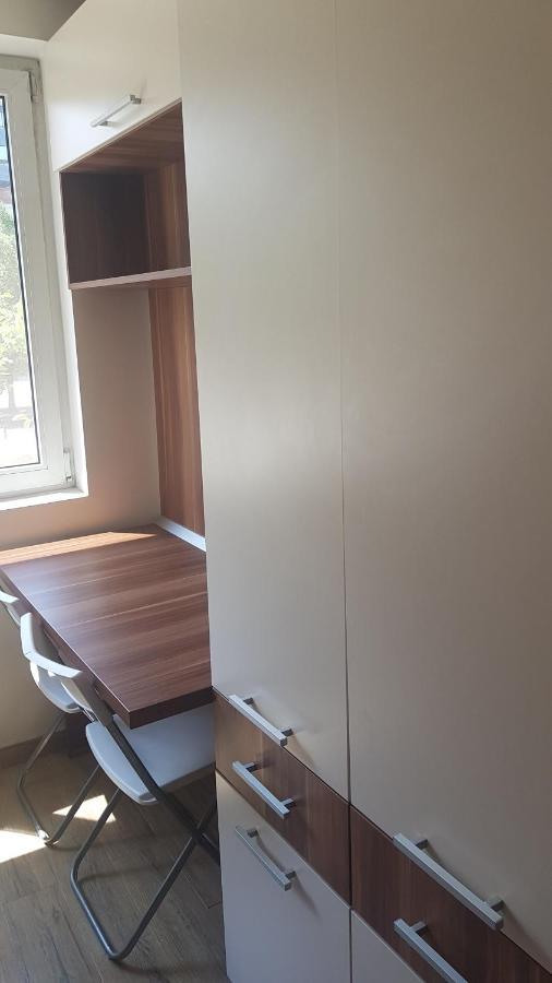 Cristal Metropolis Apartman Bukarest Kültér fotó