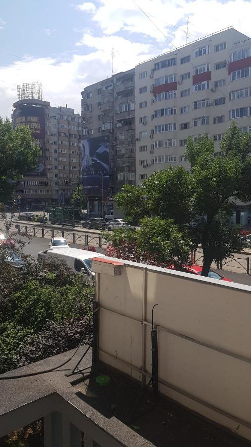 Cristal Metropolis Apartman Bukarest Kültér fotó