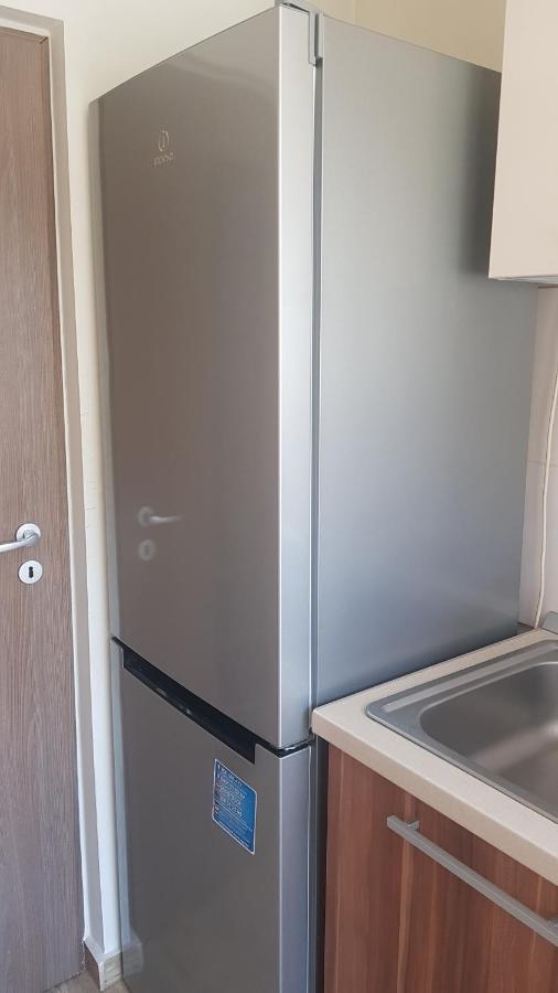 Cristal Metropolis Apartman Bukarest Kültér fotó